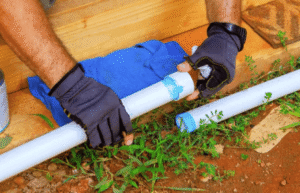 How to Repair Drain Systems