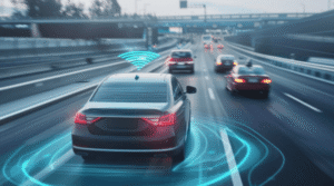 The Rise of Autonomous Systems in Everyday Life