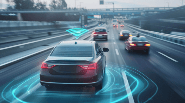 The Rise of Autonomous Systems in Everyday Life
