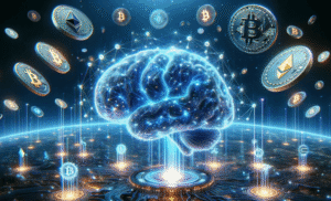 The Role of AI in Cryptocurrency