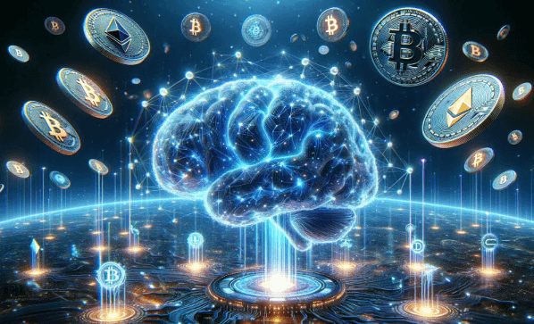 The Role of AI in Cryptocurrency