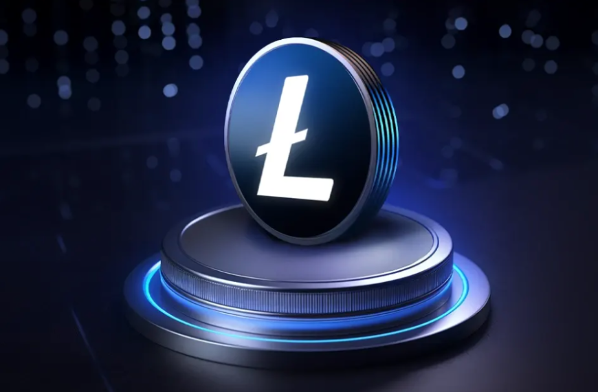 What Is Litecoin?