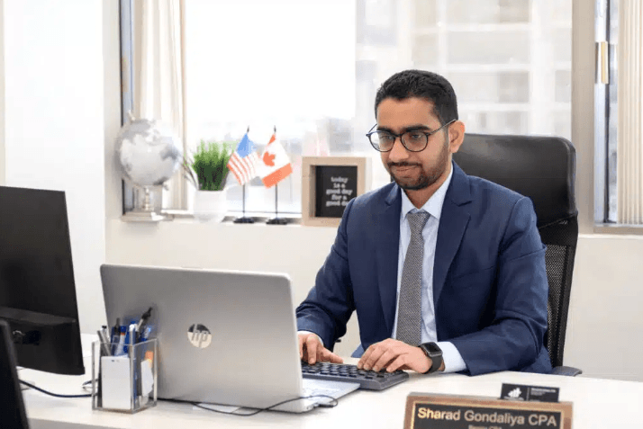Corporate Tax in Toronto: Why Your Business Needs a Specialist