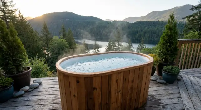 Three Two-Person Cold Plunge Setups Compared for Daily Use