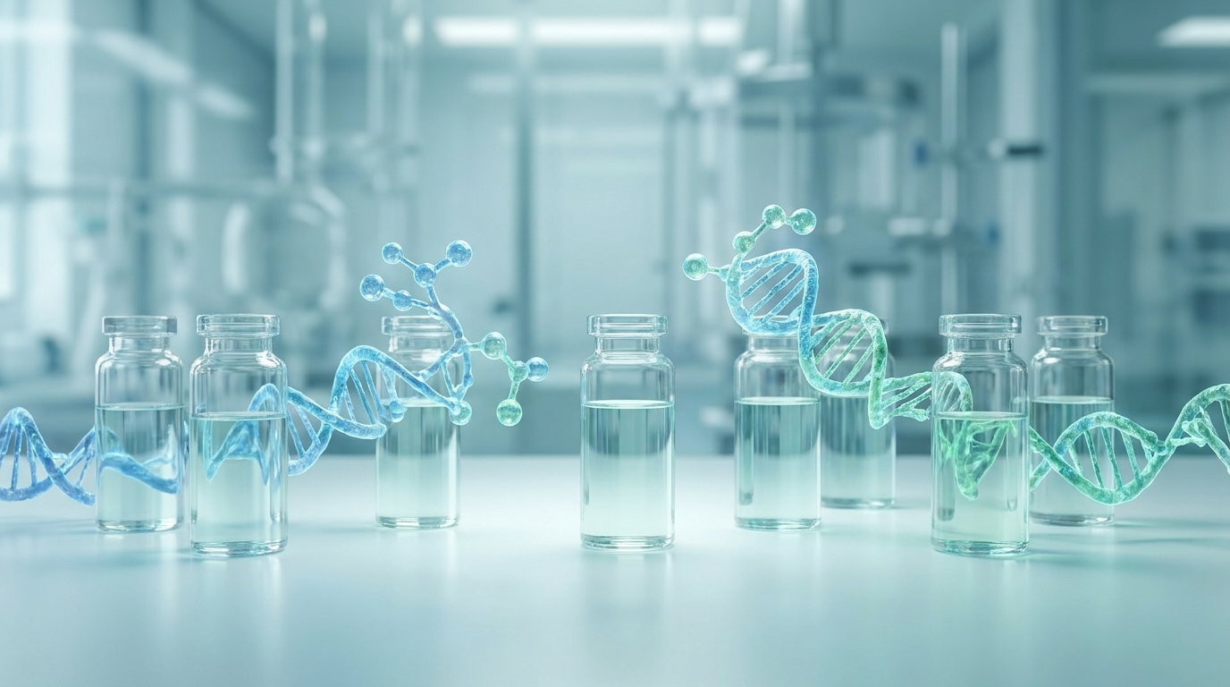 Pharmacy, Prescriber, and Fulfillment Standards for Best Peptides for Men